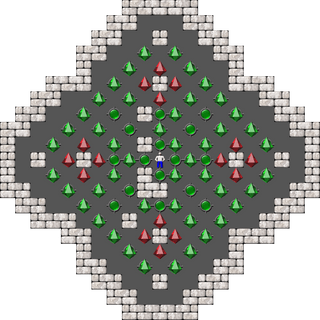 Уровень 38 — Payback 03